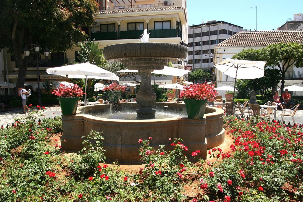 La Malaguena By Croma (Adults Only) Hotel Estepona Ngoại thất bức ảnh