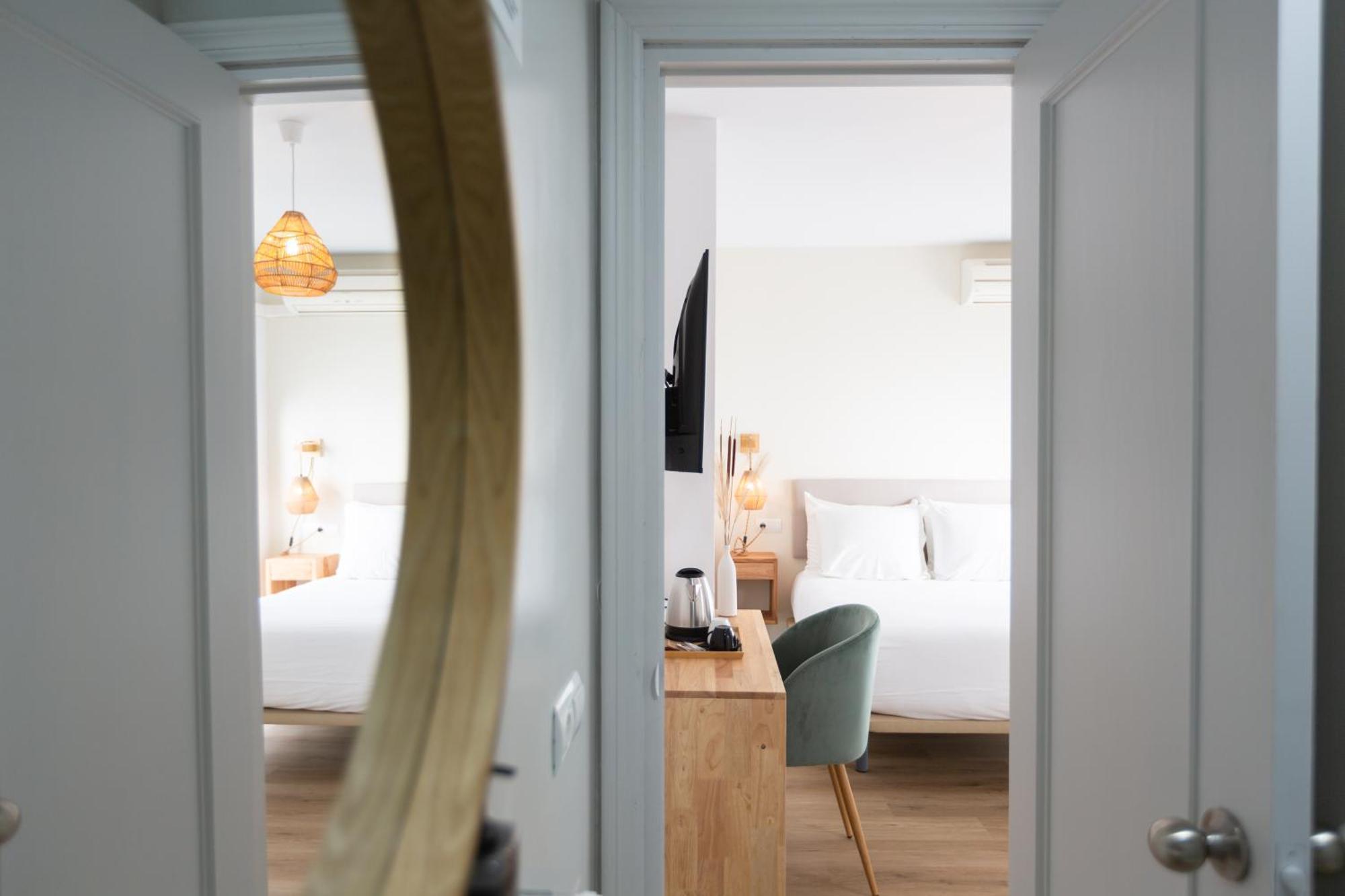 La Malaguena By Croma (Adults Only) Hotel Estepona Ngoại thất bức ảnh