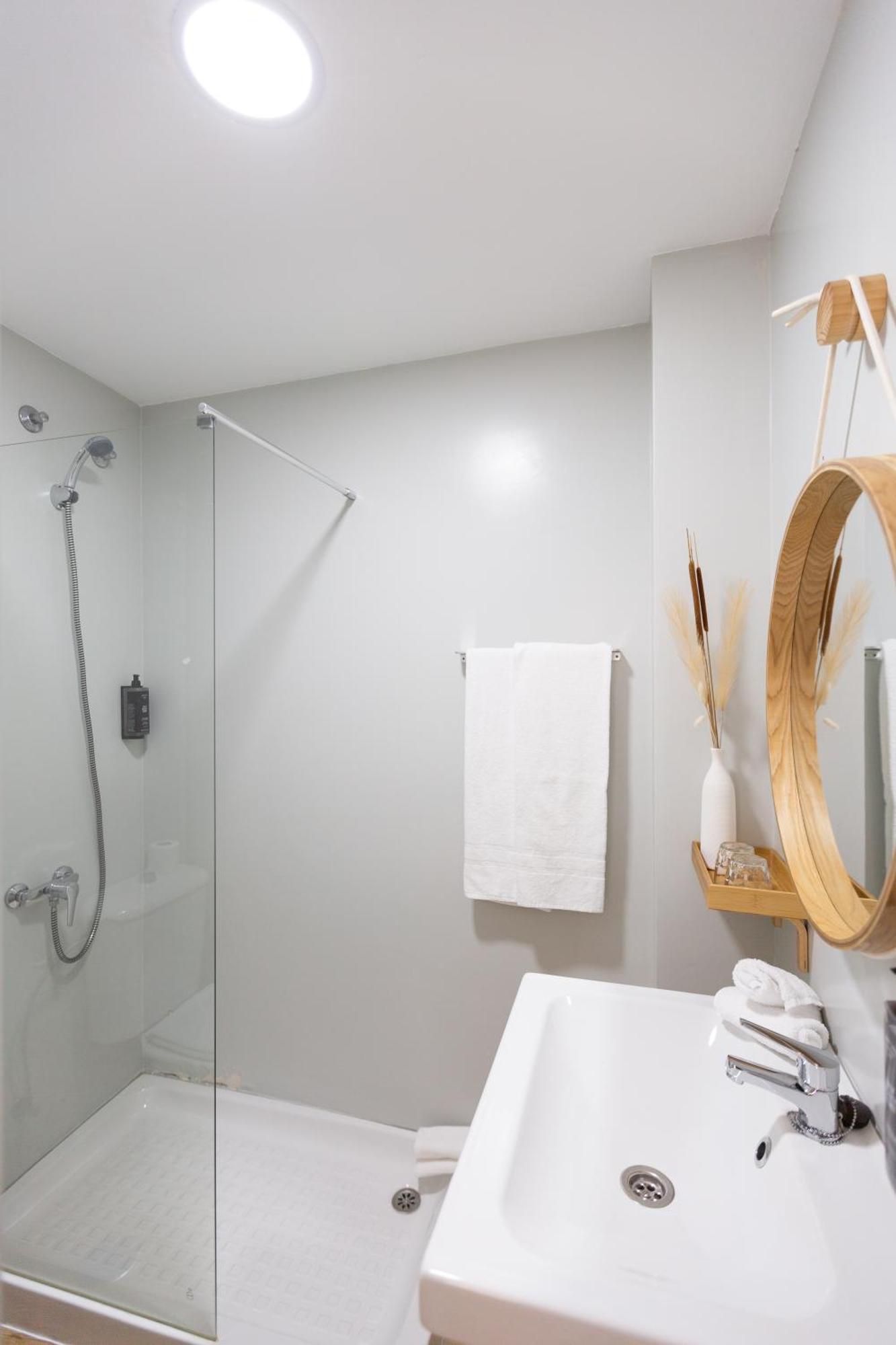 La Malaguena By Croma (Adults Only) Hotel Estepona Ngoại thất bức ảnh