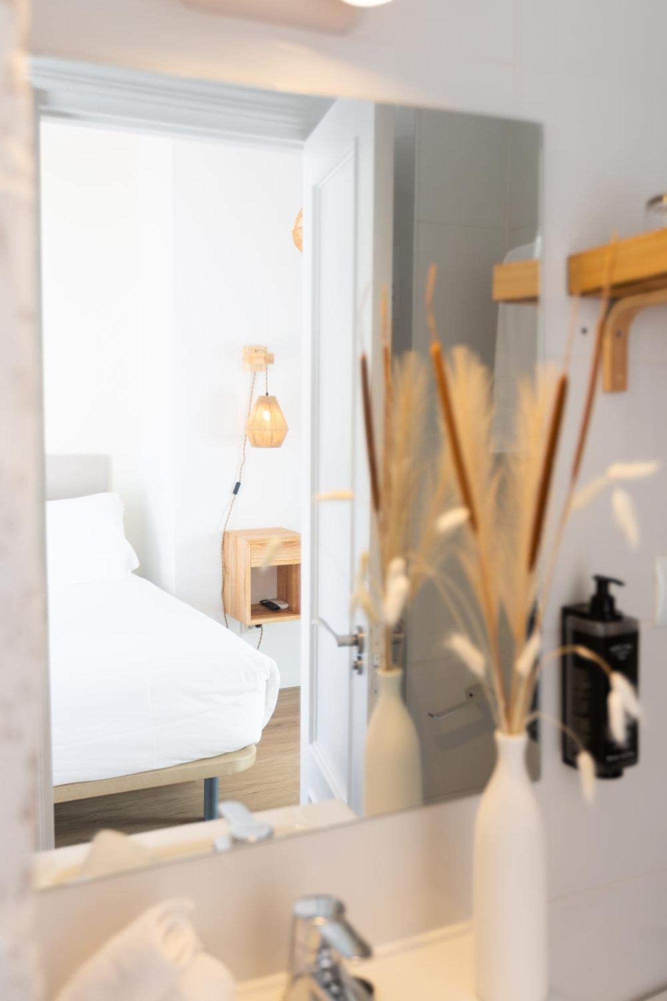 La Malaguena By Croma (Adults Only) Hotel Estepona Ngoại thất bức ảnh