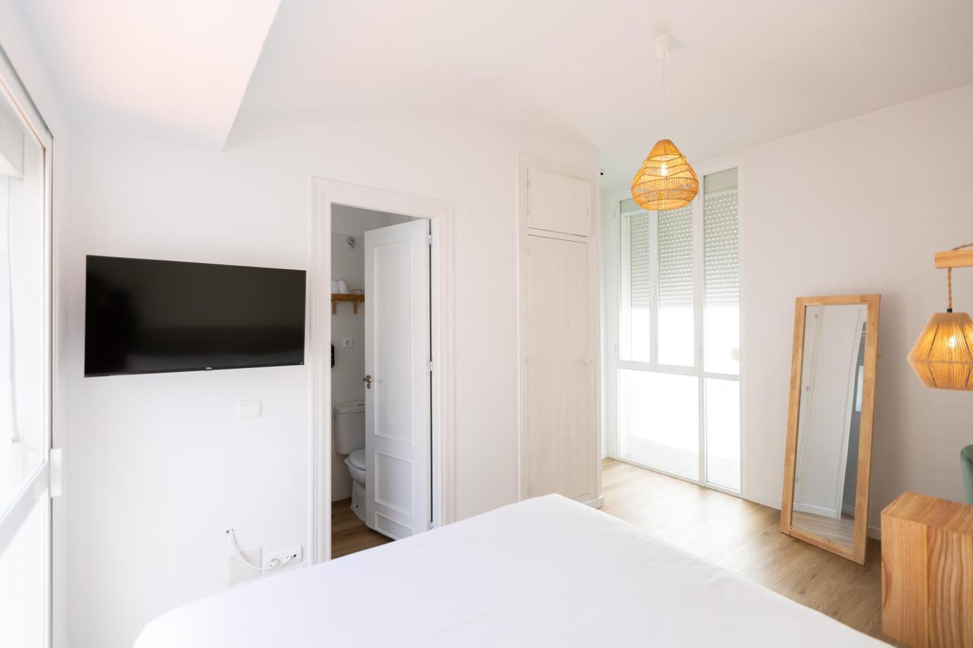 La Malaguena By Croma (Adults Only) Hotel Estepona Ngoại thất bức ảnh