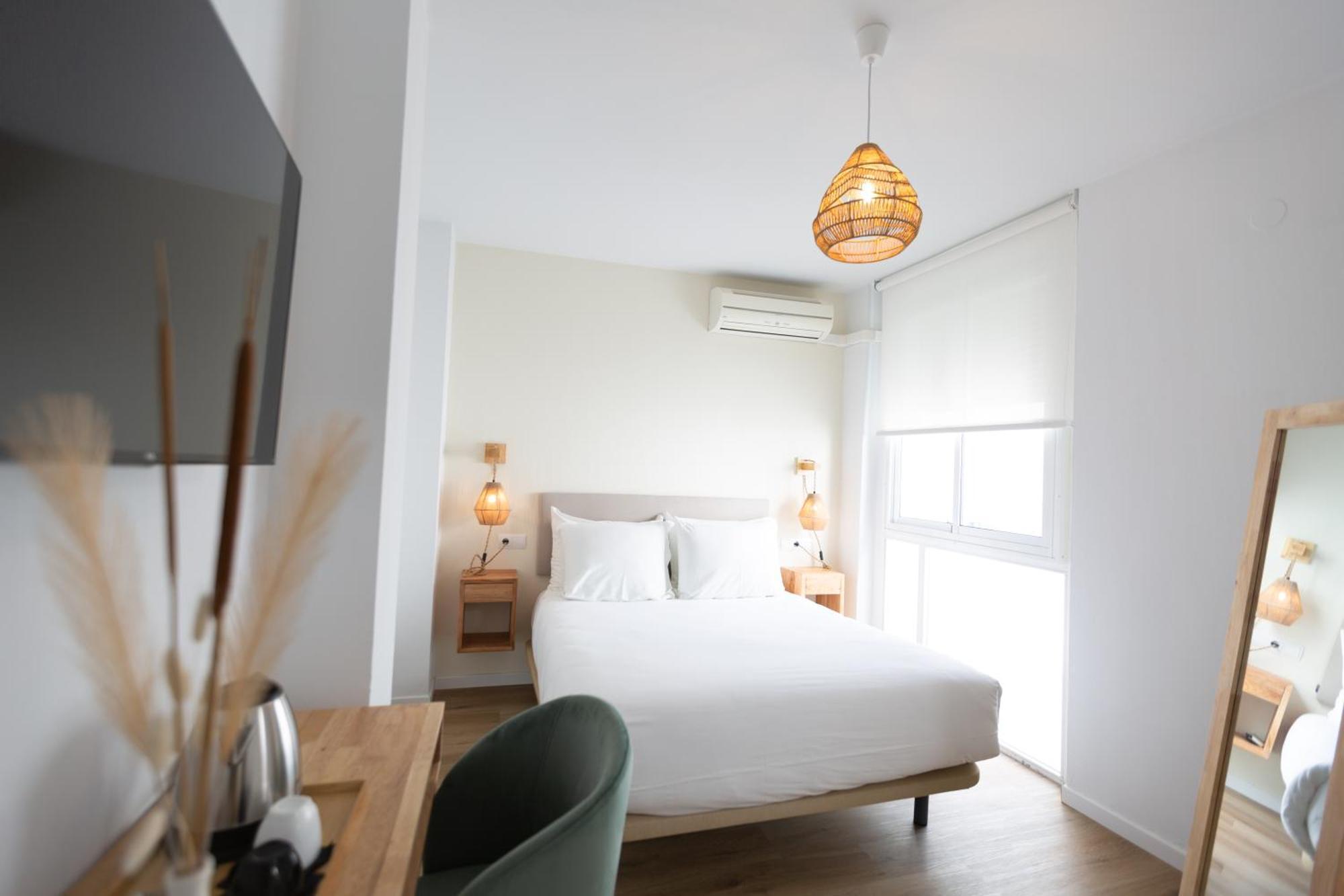 La Malaguena By Croma (Adults Only) Hotel Estepona Ngoại thất bức ảnh