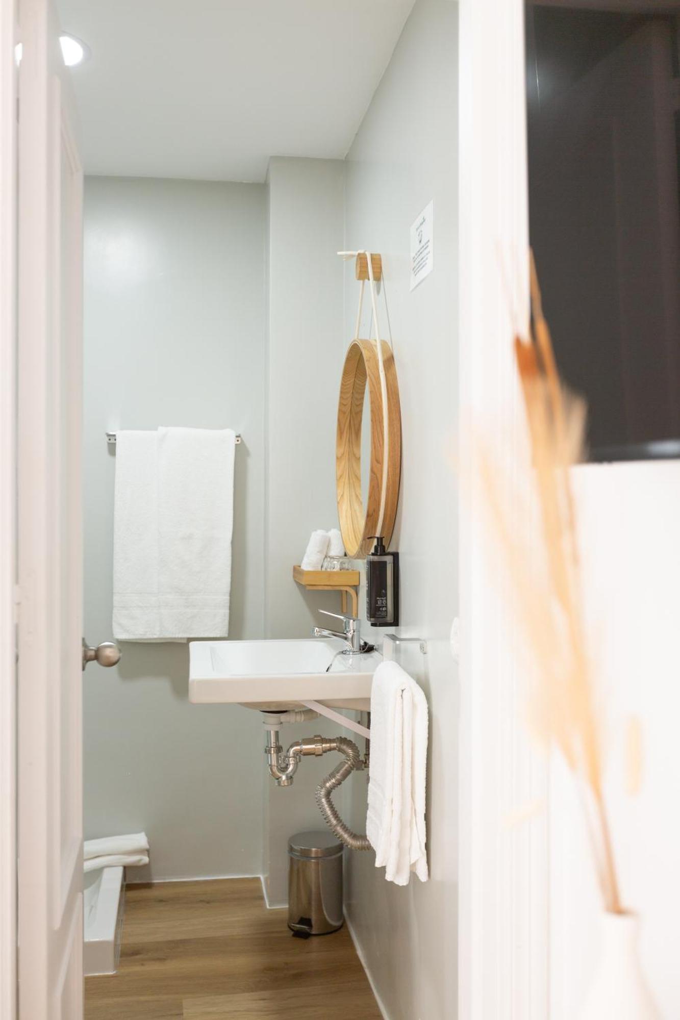 La Malaguena By Croma (Adults Only) Hotel Estepona Ngoại thất bức ảnh