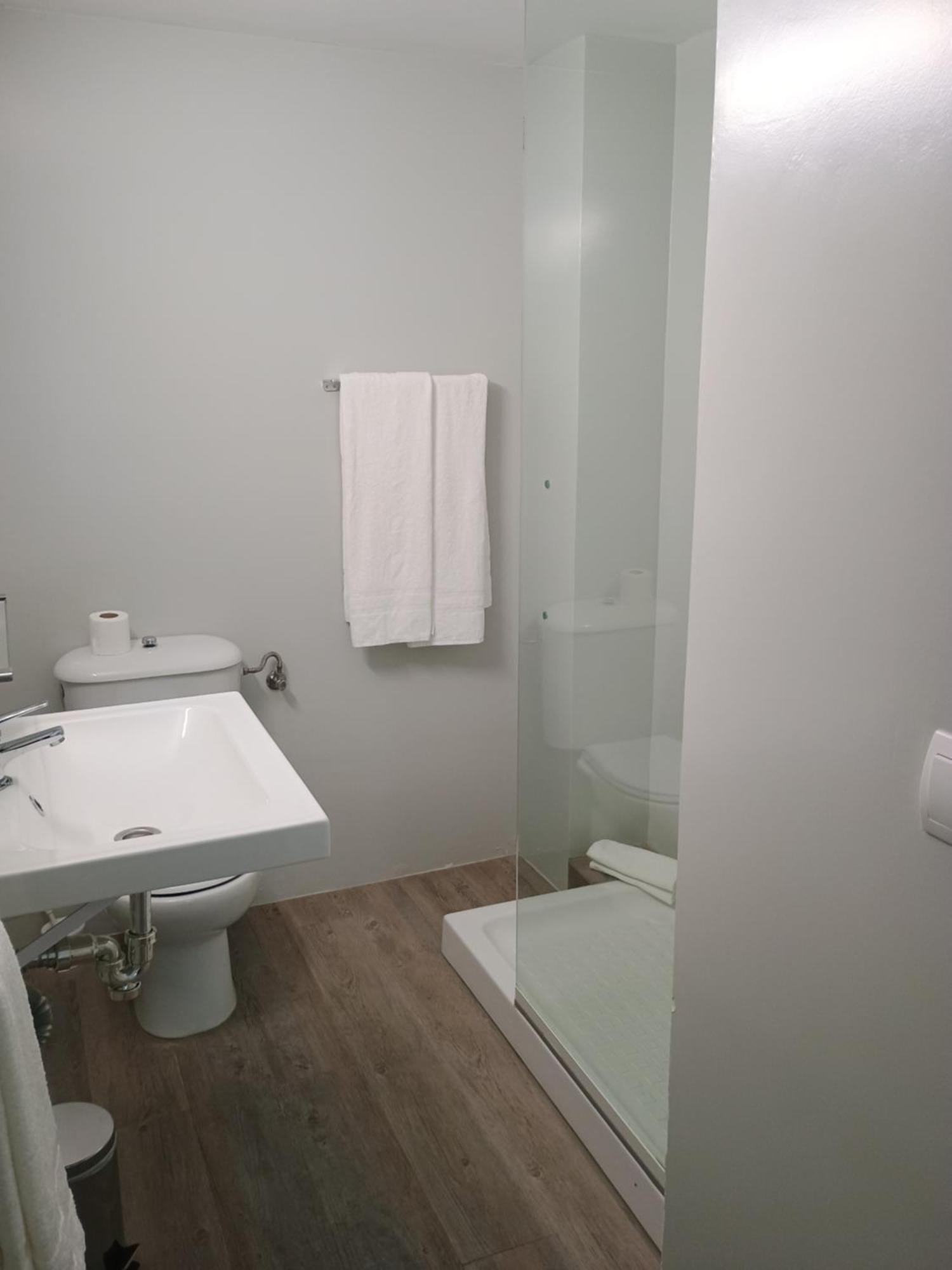 La Malaguena By Croma (Adults Only) Hotel Estepona Ngoại thất bức ảnh