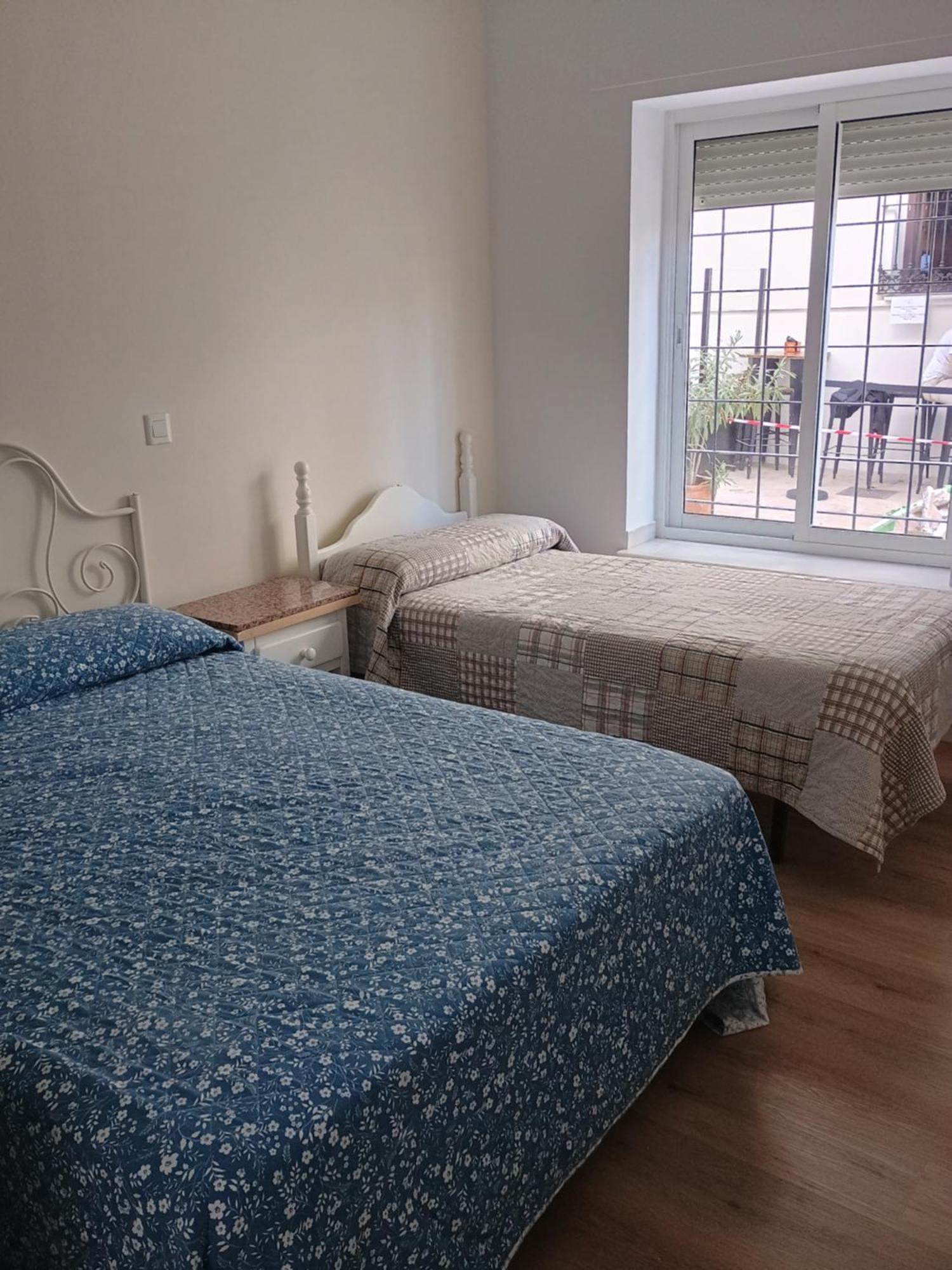 La Malaguena By Croma (Adults Only) Hotel Estepona Ngoại thất bức ảnh