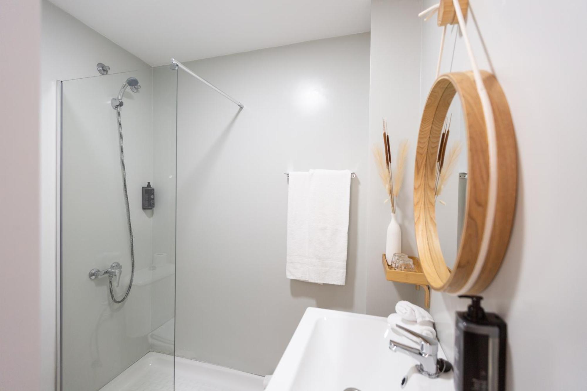 La Malaguena By Croma (Adults Only) Hotel Estepona Ngoại thất bức ảnh