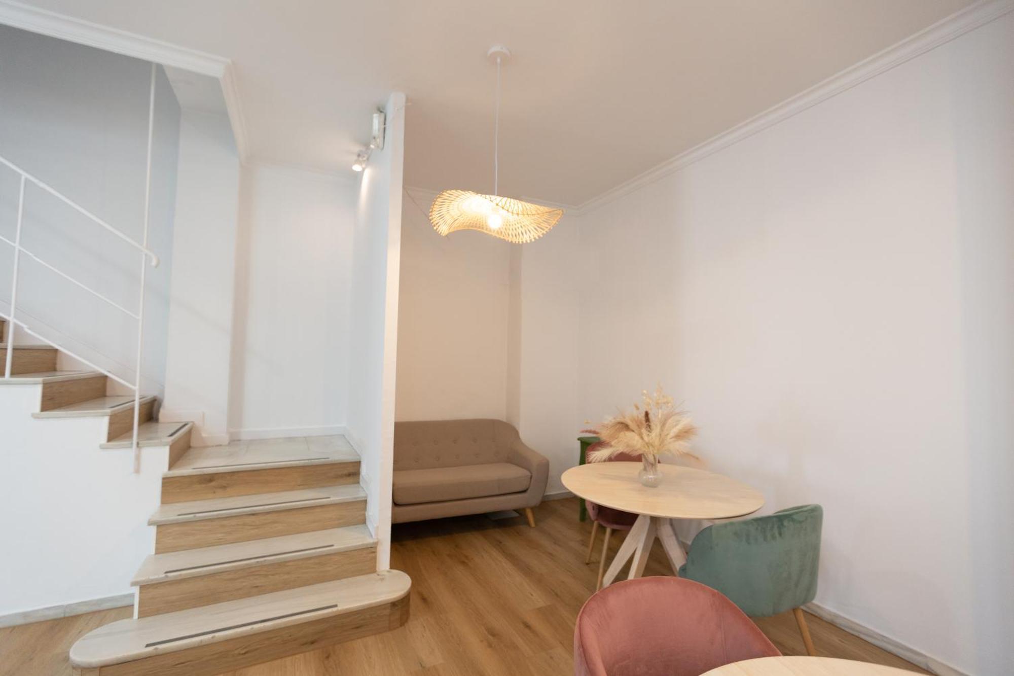 La Malaguena By Croma (Adults Only) Hotel Estepona Ngoại thất bức ảnh
