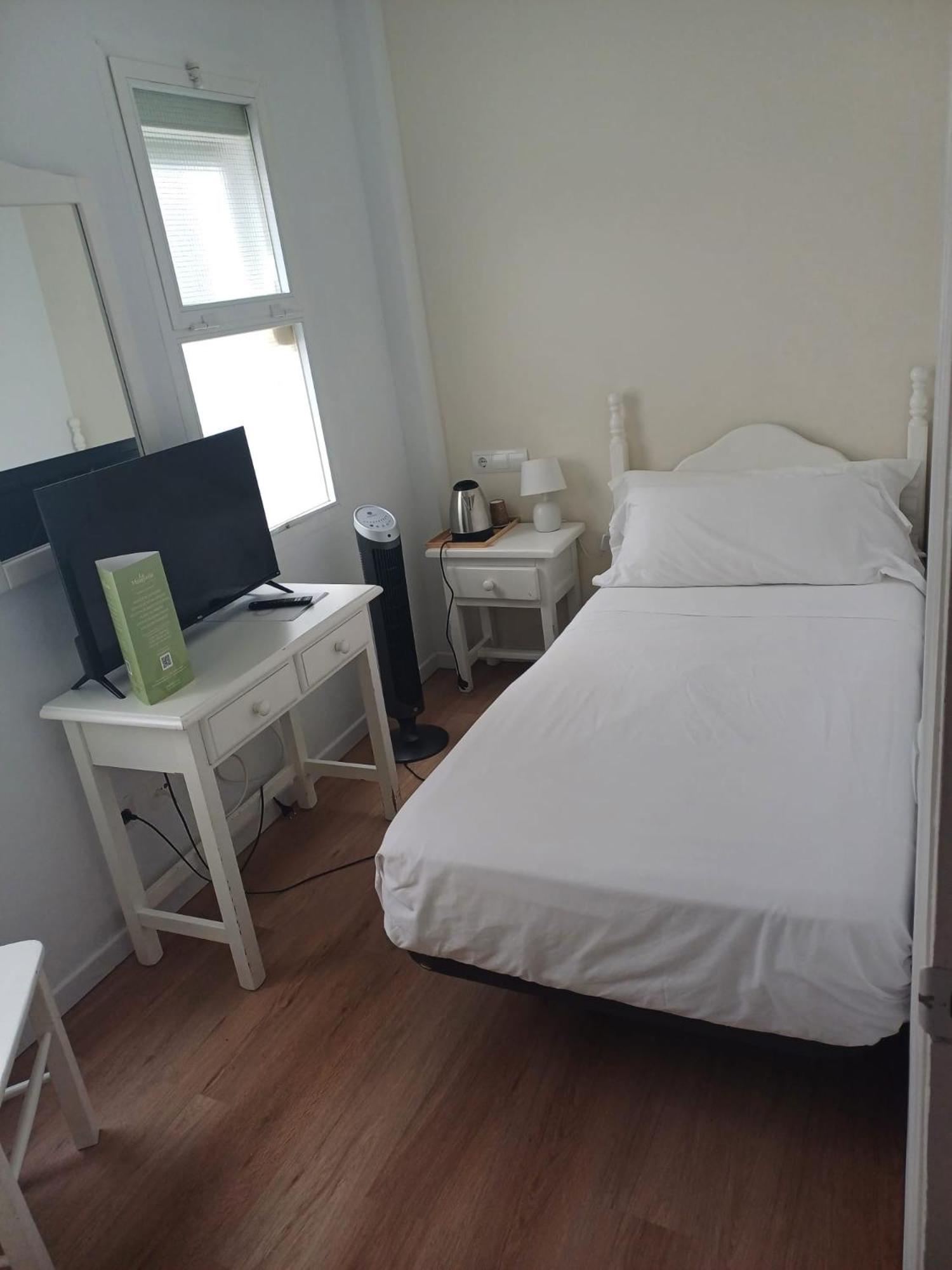 La Malaguena By Croma (Adults Only) Hotel Estepona Ngoại thất bức ảnh