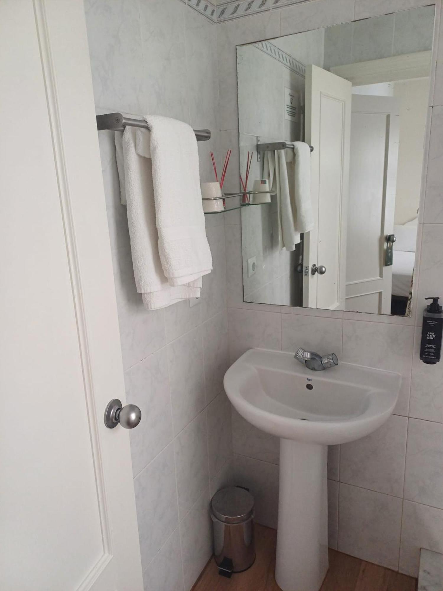 La Malaguena By Croma (Adults Only) Hotel Estepona Ngoại thất bức ảnh