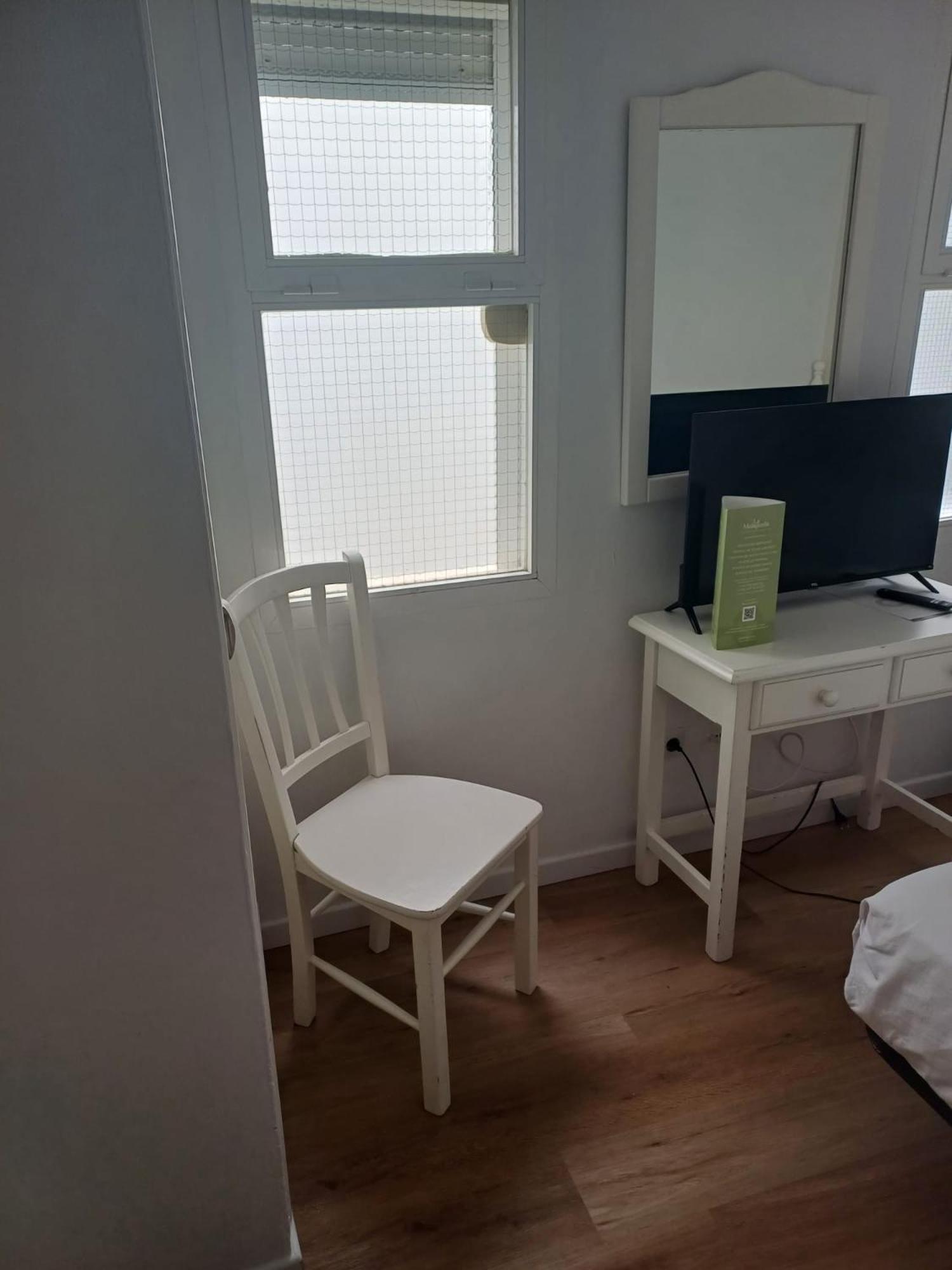La Malaguena By Croma (Adults Only) Hotel Estepona Ngoại thất bức ảnh