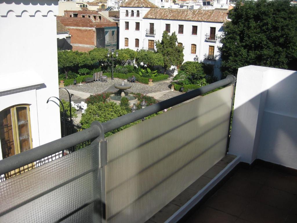La Malaguena By Croma (Adults Only) Hotel Estepona Phòng bức ảnh