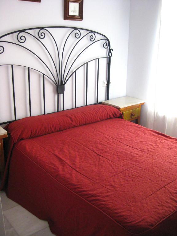 La Malaguena By Croma (Adults Only) Hotel Estepona Phòng bức ảnh