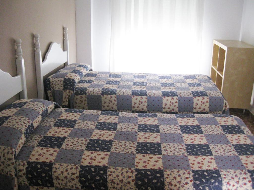 La Malaguena By Croma (Adults Only) Hotel Estepona Phòng bức ảnh